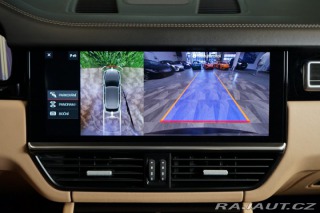 Porsche Cayenne 3.0*BOSE*360*INNO*VZDUCH* 2020