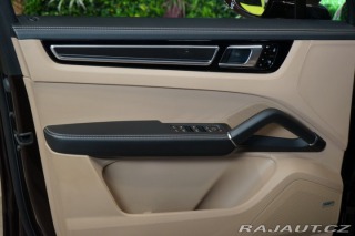 Porsche Cayenne 3.0*BOSE*360*INNO*VZDUCH* 2020