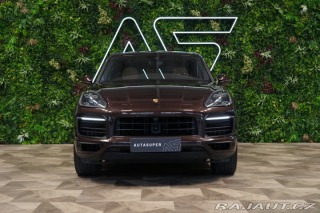 Porsche Cayenne 3.0*BOSE*360*INNO*VZDUCH* 2020