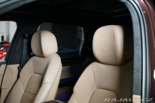 Porsche Cayenne 3.0*BOSE*360*INNO*VZDUCH* 2020