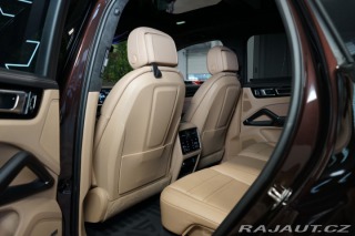 Porsche Cayenne 3.0*BOSE*360*INNO*VZDUCH* 2020
