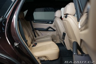 Porsche Cayenne 3.0*BOSE*360*INNO*VZDUCH* 2020