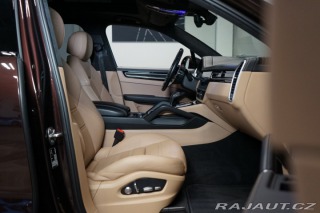 Porsche Cayenne 3.0*BOSE*360*INNO*VZDUCH* 2020