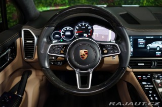 Porsche Cayenne 3.0*BOSE*360*INNO*VZDUCH* 2020