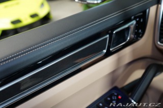 Porsche Cayenne 3.0*BOSE*360*INNO*VZDUCH* 2020