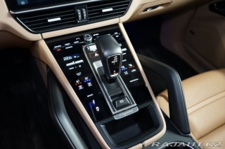 Porsche Cayenne 3.0*BOSE*360*INNO*VZDUCH* 2020