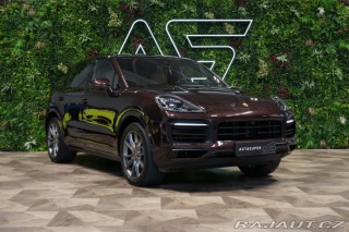 Porsche Cayenne 3.0*BOSE*360*INNO*VZDUCH* 2020
