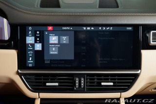 Porsche Cayenne 3.0*BOSE*360*INNO*VZDUCH* 2020