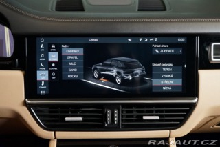 Porsche Cayenne 3.0*BOSE*360*INNO*VZDUCH* 2020