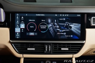Porsche Cayenne 3.0*BOSE*360*INNO*VZDUCH* 2020