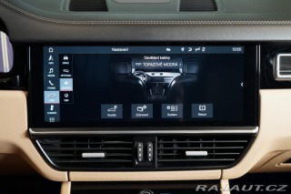 Porsche Cayenne 3.0*BOSE*360*INNO*VZDUCH* 2020