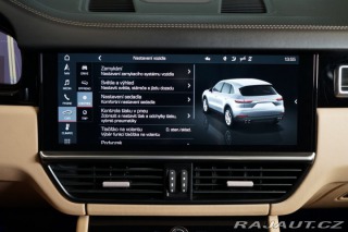 Porsche Cayenne 3.0*BOSE*360*INNO*VZDUCH* 2020