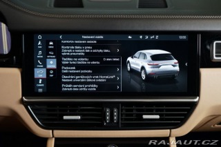 Porsche Cayenne 3.0*BOSE*360*INNO*VZDUCH* 2020