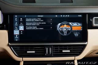 Porsche Cayenne 3.0*BOSE*360*INNO*VZDUCH* 2020