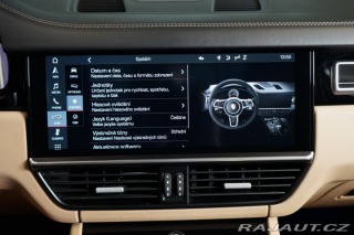 Porsche Cayenne 3.0*BOSE*360*INNO*VZDUCH* 2020
