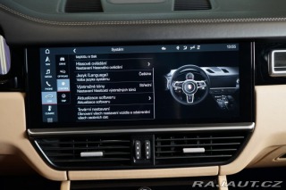 Porsche Cayenne 3.0*BOSE*360*INNO*VZDUCH* 2020