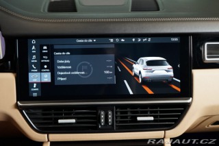 Porsche Cayenne 3.0*BOSE*360*INNO*VZDUCH* 2020
