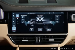 Porsche Cayenne 3.0*BOSE*360*INNO*VZDUCH* 2020