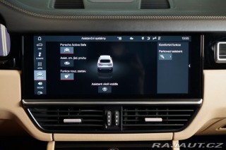 Porsche Cayenne 3.0*BOSE*360*INNO*VZDUCH* 2020