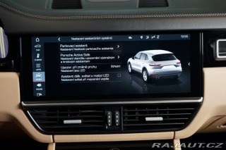 Porsche Cayenne 3.0*BOSE*360*INNO*VZDUCH* 2020