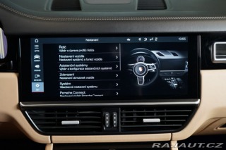 Porsche Cayenne 3.0*BOSE*360*INNO*VZDUCH* 2020