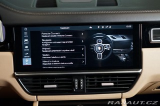 Porsche Cayenne 3.0*BOSE*360*INNO*VZDUCH* 2020