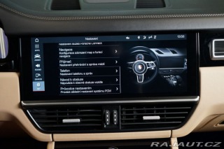 Porsche Cayenne 3.0*BOSE*360*INNO*VZDUCH* 2020