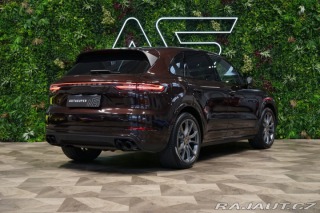 Porsche Cayenne 3.0*BOSE*360*INNO*VZDUCH* 2020