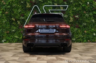 Porsche Cayenne 3.0*BOSE*360*INNO*VZDUCH* 2020