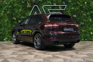 Porsche Cayenne 3.0*BOSE*360*INNO*VZDUCH* 2020