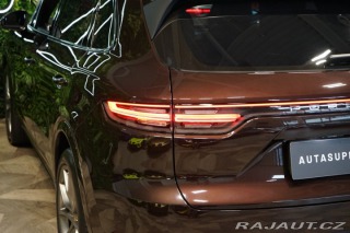 Porsche Cayenne 3.0*BOSE*360*INNO*VZDUCH* 2020