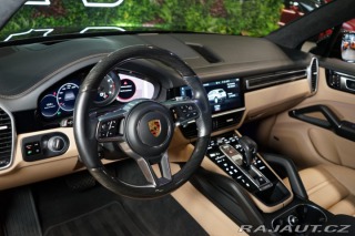 Porsche Cayenne 3.0*BOSE*360*INNO*VZDUCH* 2020