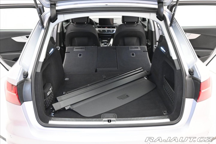 Audi A4 2,0 TDi 120kW S-Tronic ZÁ 2022