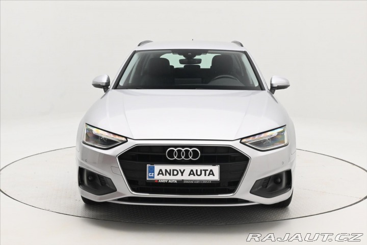 Audi A4 2,0 TDI 120 kW S Tronic Z 2022