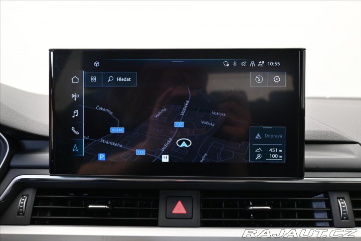 Audi A4 2,0 TDI 120 kW S Tronic Z 2022