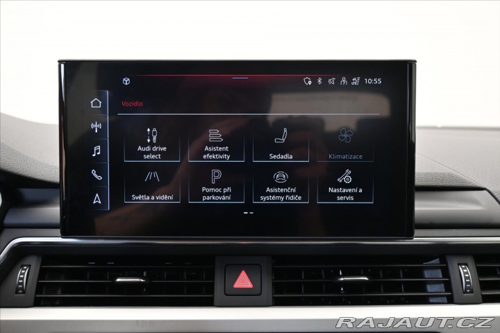 Audi A4 2,0 TDi 120kW S-Tronic ZÁ 2022
