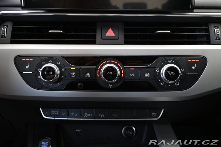 Audi A4 2,0 TDI 120 kW S Tronic Z 2022