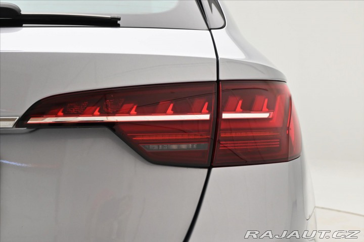 Audi A4 2,0 TDi 120kW S-Tronic ZÁ 2022