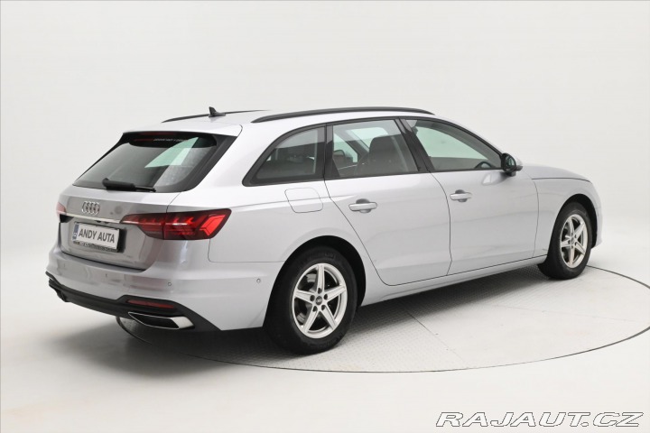 Audi A4 2,0 TDI 120 kW S Tronic Z 2022