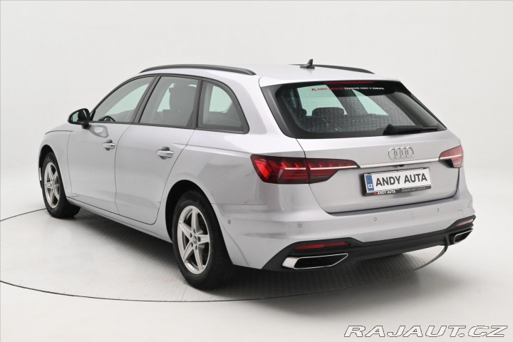 Audi A4 2,0 TDI 120 kW S Tronic Z 2022