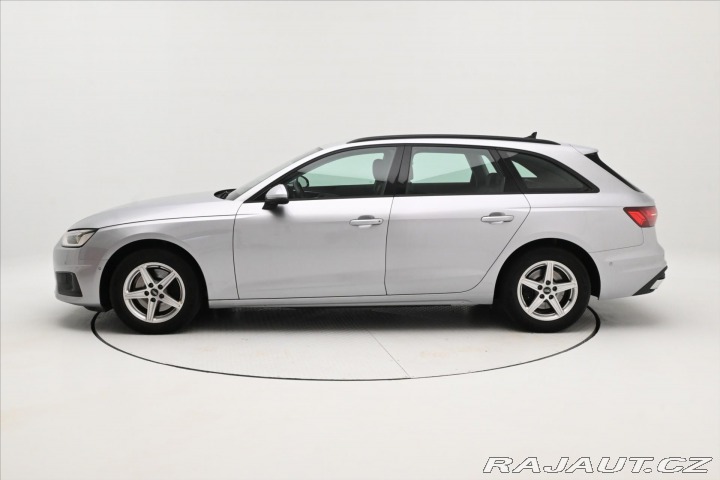 Audi A4 2,0 TDI 120 kW S Tronic Z 2022