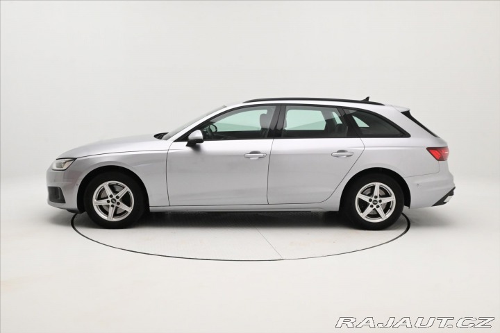 Audi A4 2,0 TDi 120kW S-Tronic ZÁ 2022