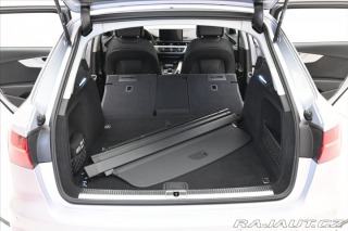 Audi A4 2,0 TDi 120kW S-Tronic ZÁ 2022