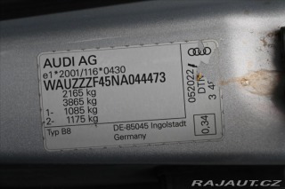 Audi A4 2,0 TDi 120kW S-Tronic ZÁ 2022