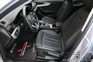 Audi A4 2,0 TDi 120kW S-Tronic ZÁ 2022