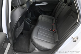 Audi A4 2,0 TDi 120kW S-Tronic ZÁ 2022