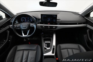 Audi A4 2,0 TDi 120kW S-Tronic ZÁ 2022
