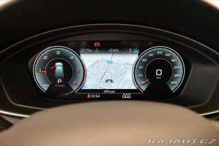 Audi A4 2,0 TDi 120kW S-Tronic ZÁ 2022