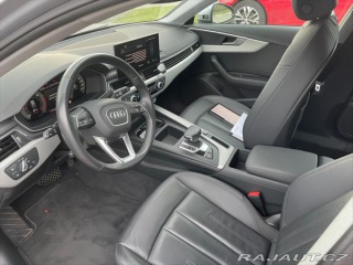 Audi A4 2,0 35 TDi 120kW S-Tronic 2022