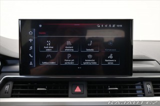 Audi A4 2,0 TDi 120kW S-Tronic ZÁ 2022